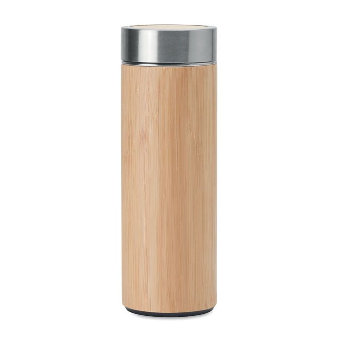 BATUMI. Borraccia doppio strato 400ml