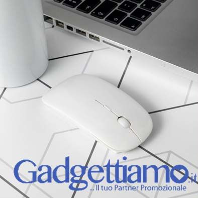 Accessori computer personalizzati