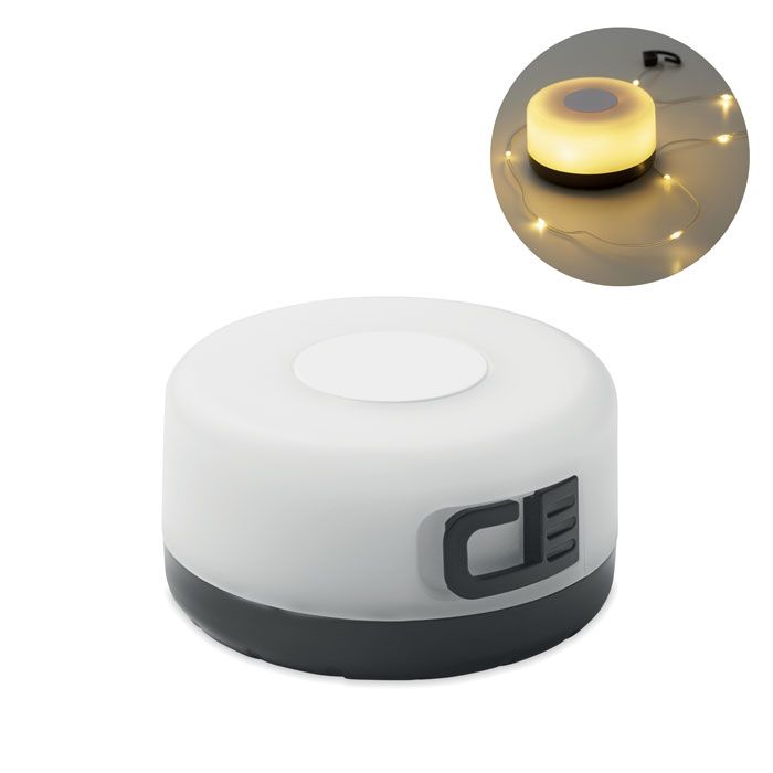 BRILLO. Strip LED retrattile