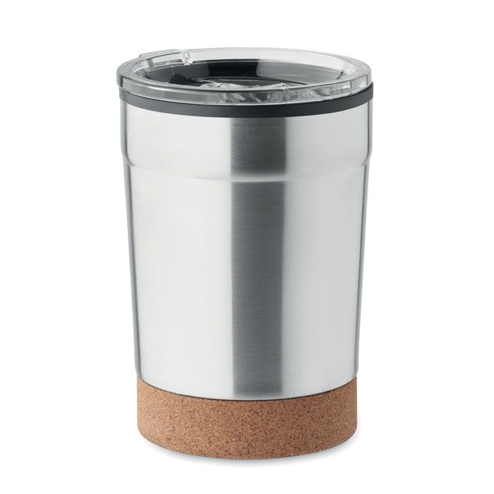 NOMU. Bicchiere a doppia parete 300ml