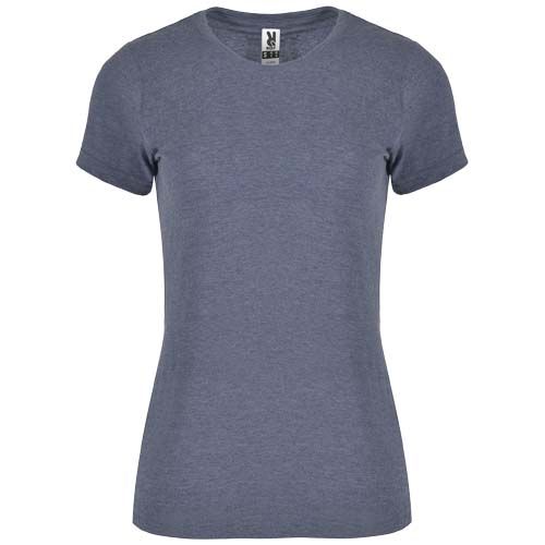 T-shirt a maniche corte da donna Fox