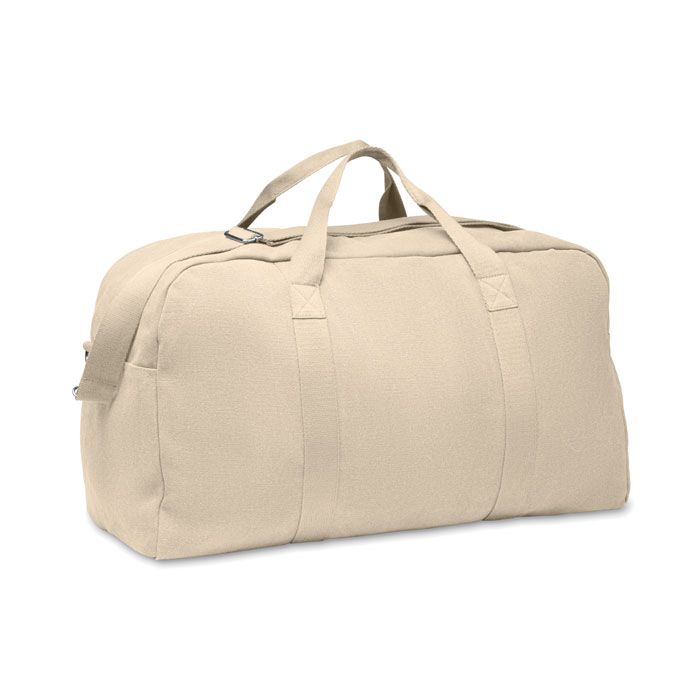 DUFFAS. Borsone da viaggio 450 gr/m²