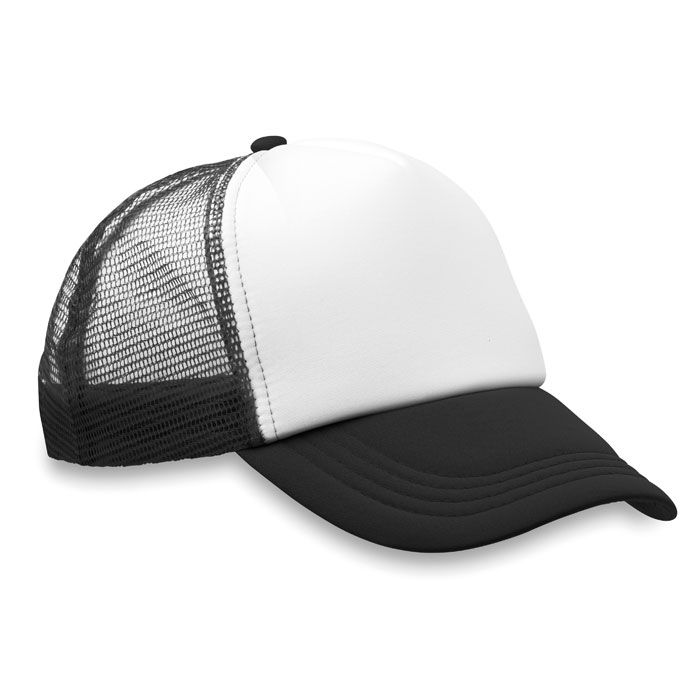 TRUCKER CAP. Cappello camionista