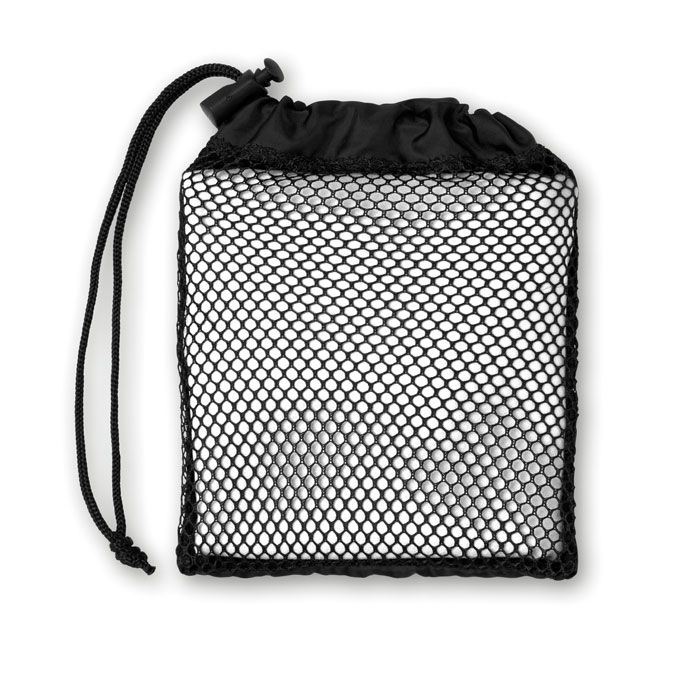TUKO. Asciugamano sport in pouch