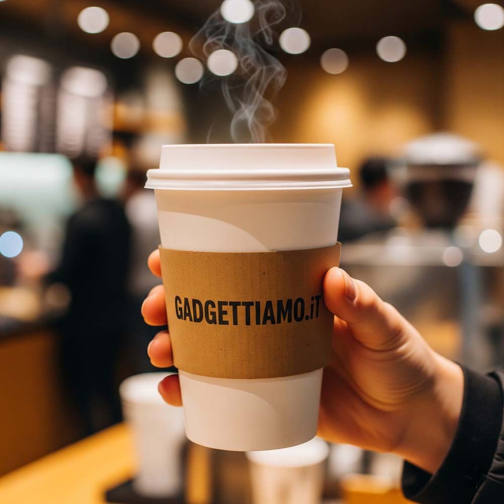 Bicchieri personalizzati