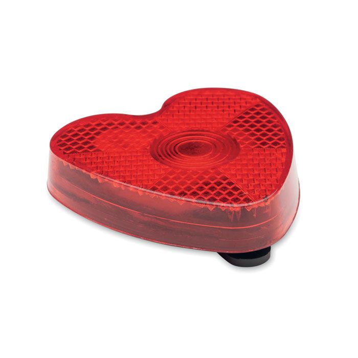 HAERT. Riflettore a forma di cuore