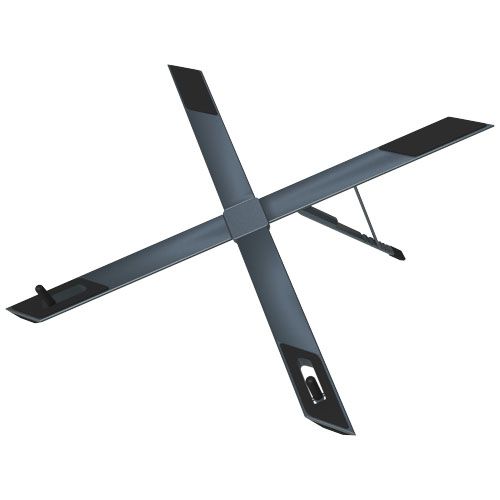 Supporto pieghevole per portatile SCX.design O33