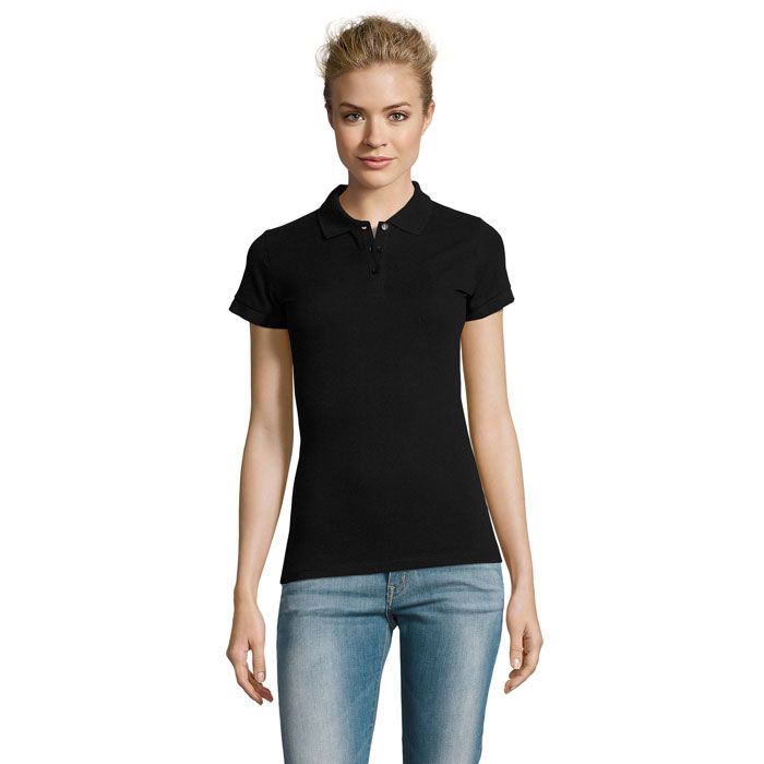 PERFECT WOMEN. PERFECT DONNA POLO 180g