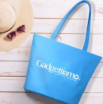 Borse mare personalizzate