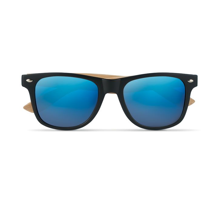 CALIFORNIA TOUCH. Occhiali da sole in bamboo