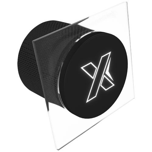 Speaker in vetro da 5 W SCX.design S28