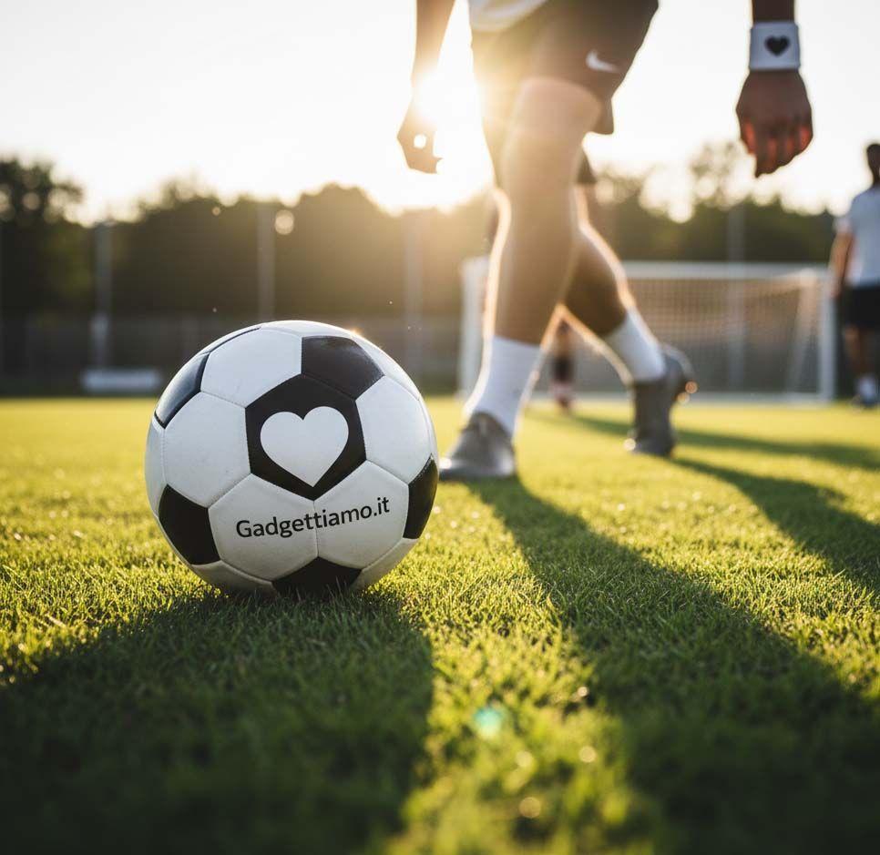 Palloni personalizzati