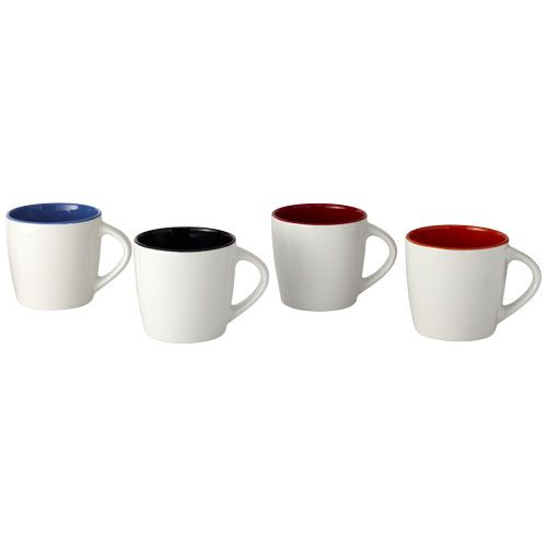 Tazza in ceramica Aztec da 340 ml