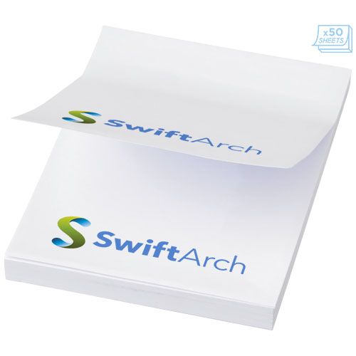 Foglietti adesivi Sticky-Mate® A8 50x75mm