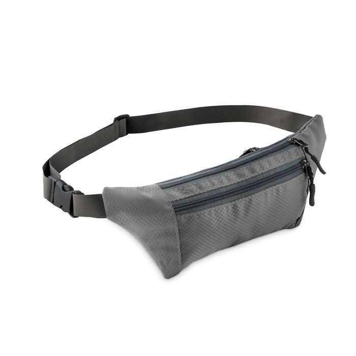 HIKEBAG. Marsupio in poliestere