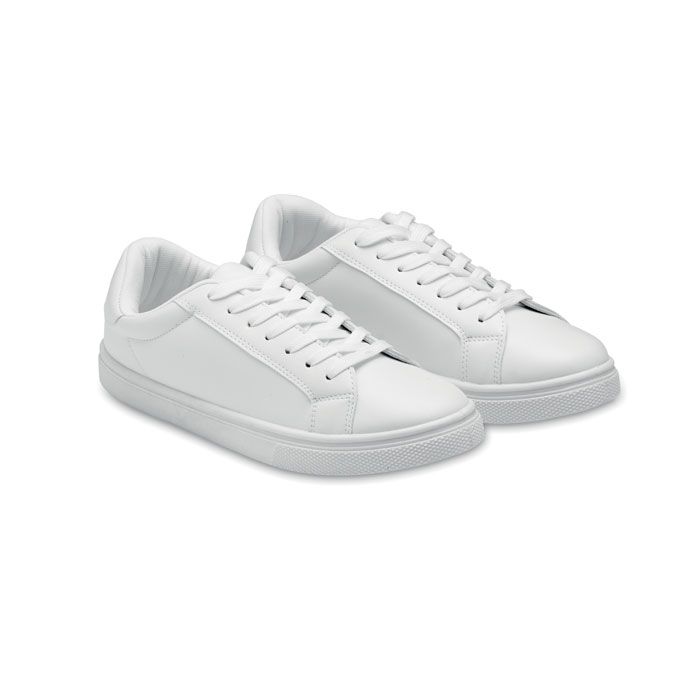 BLANCOS. Scarpe da ginnastica in PU 38