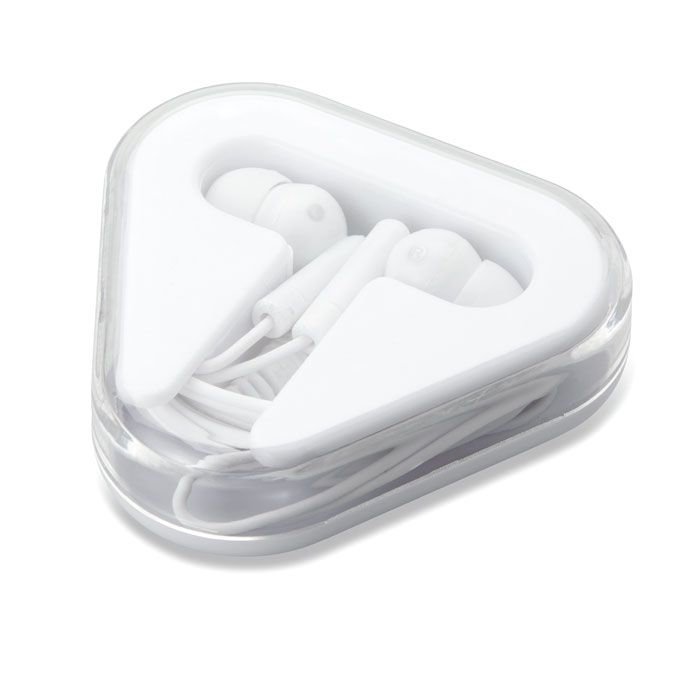MUSIPLUG. Auricolare in astuccio di PS