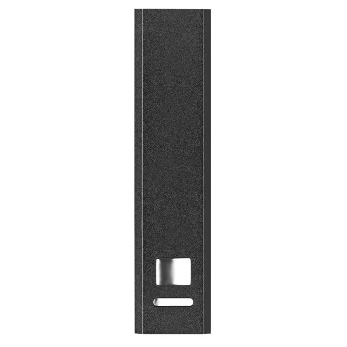 POWERALU. Power bank in alluminio