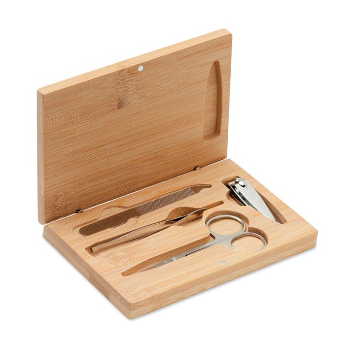 SEWA. Set per manicure