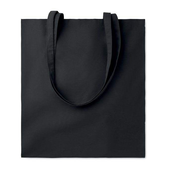 COTTONEL COLOUR ++. Shopper in cotone da 180gr