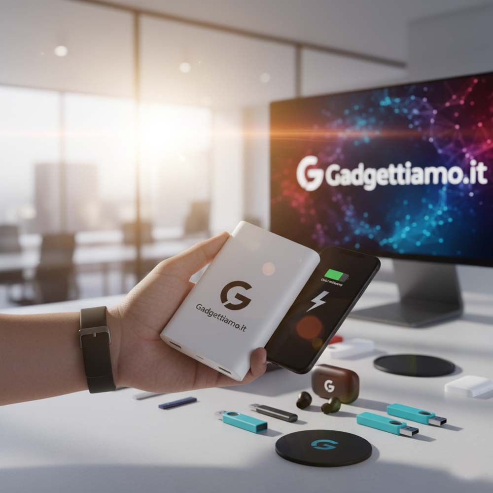 Tecnologia personalizzata