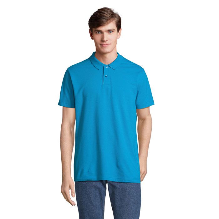 PULSE. PULSE UNISEX POLO