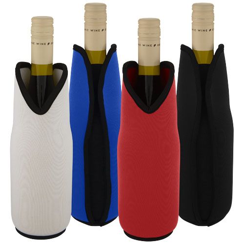 Glacette per vino Noun in neoprene riciclato