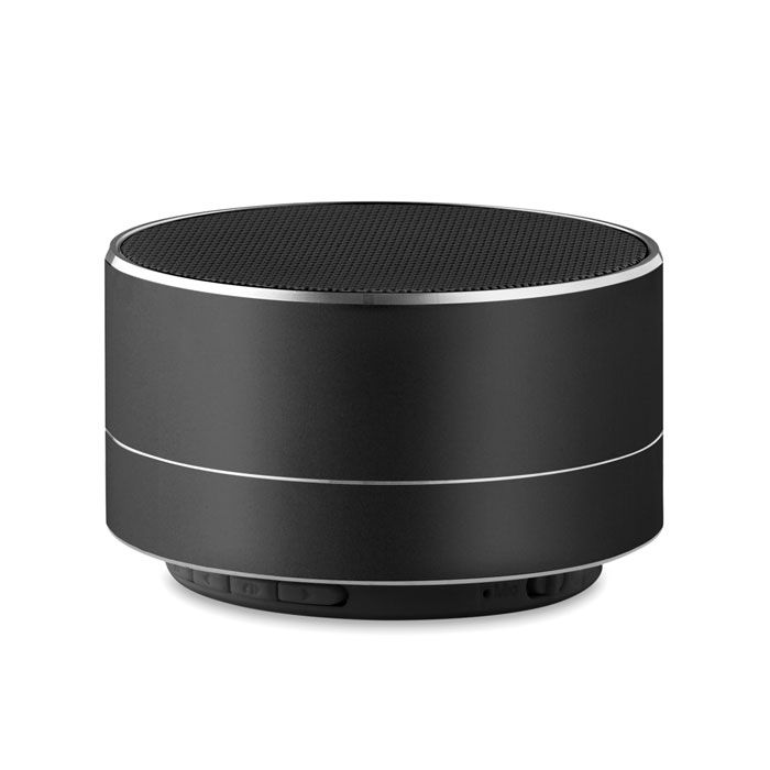 SOUND. Speaker  3W in alluminio