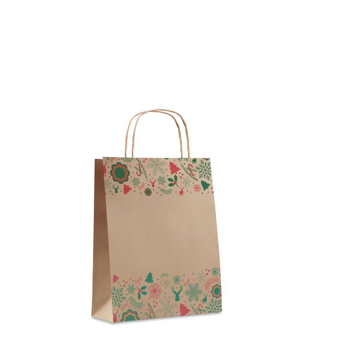 BAO SMALL. Busta regalo piccola