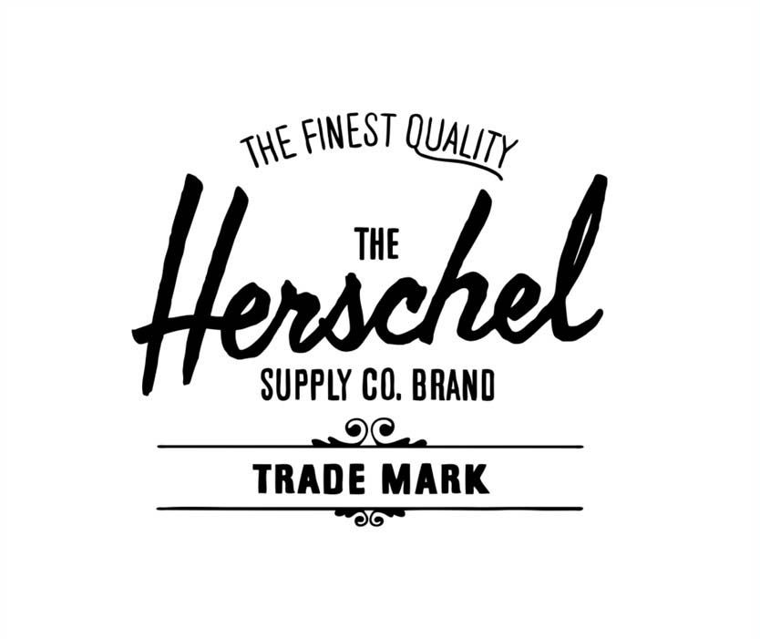 Herschel® personalizzate