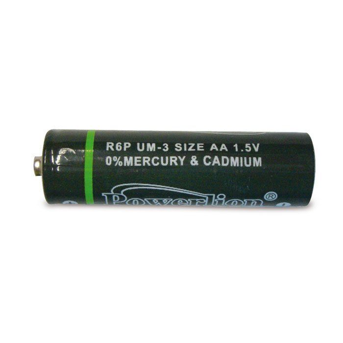 BITRA 3. Batteria UM3 (AA)