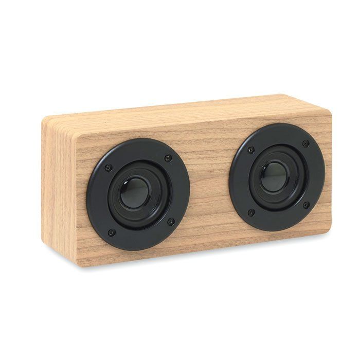SONICTWO. Speaker wireless 2x3W 400 mAh