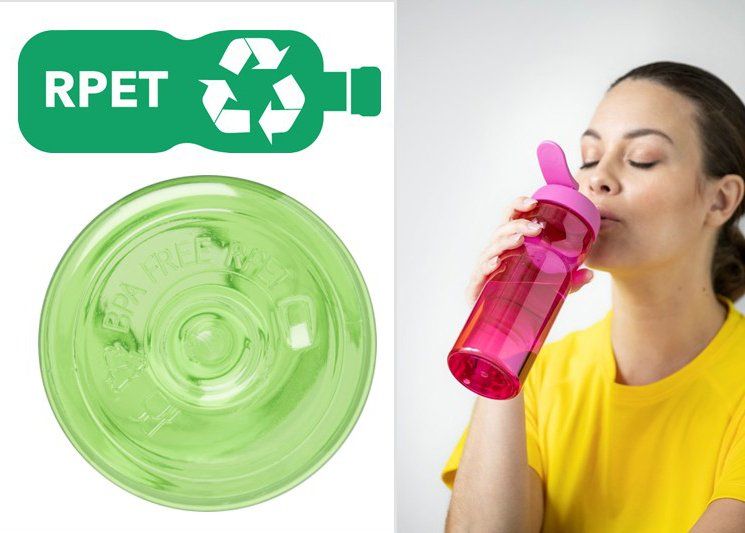 Borracce Eco Sostenibili Per Aziende