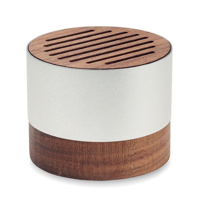 SOUNEUZ. Diffusore in alluminio riciclat
