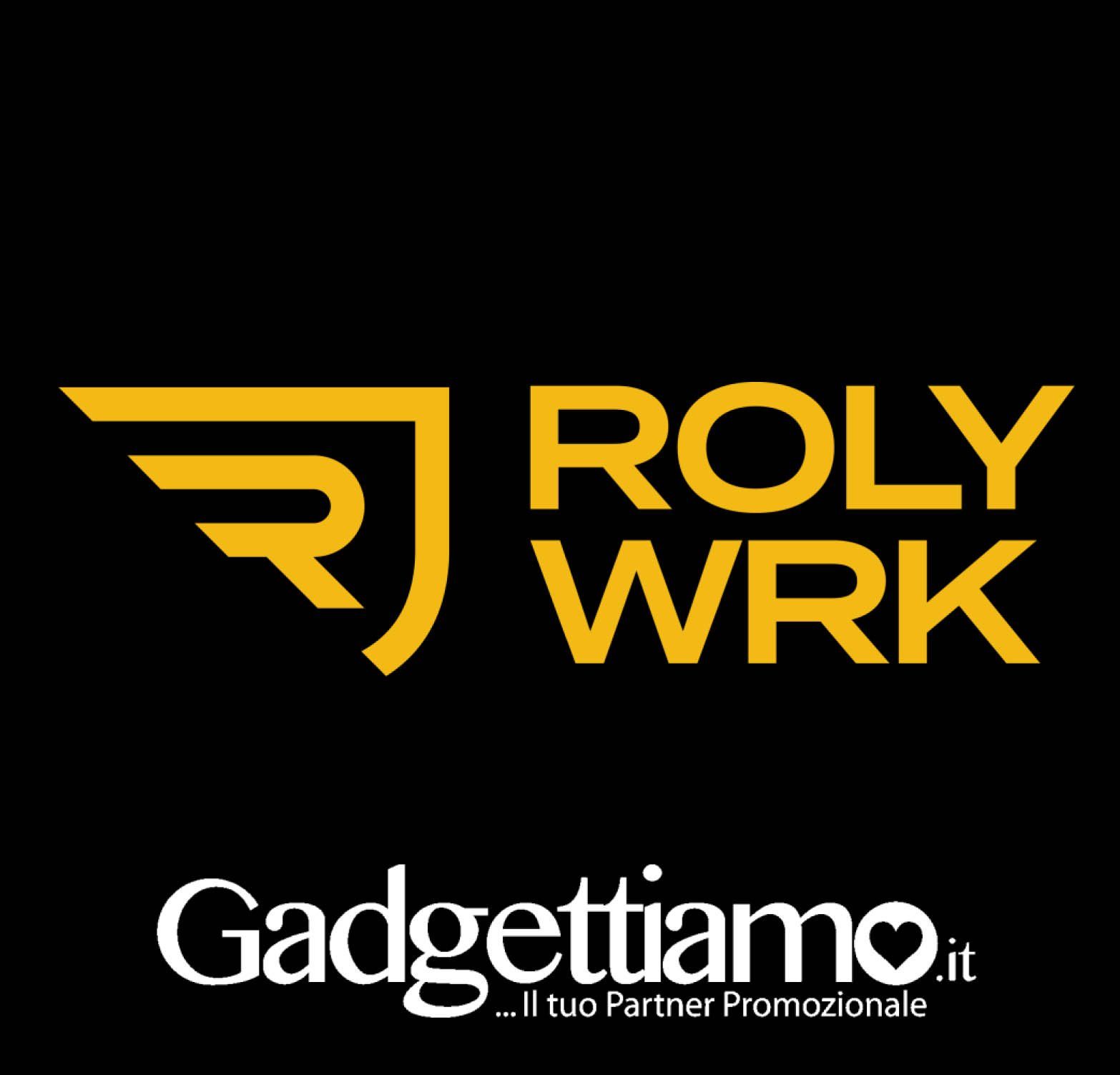 Roly Work
