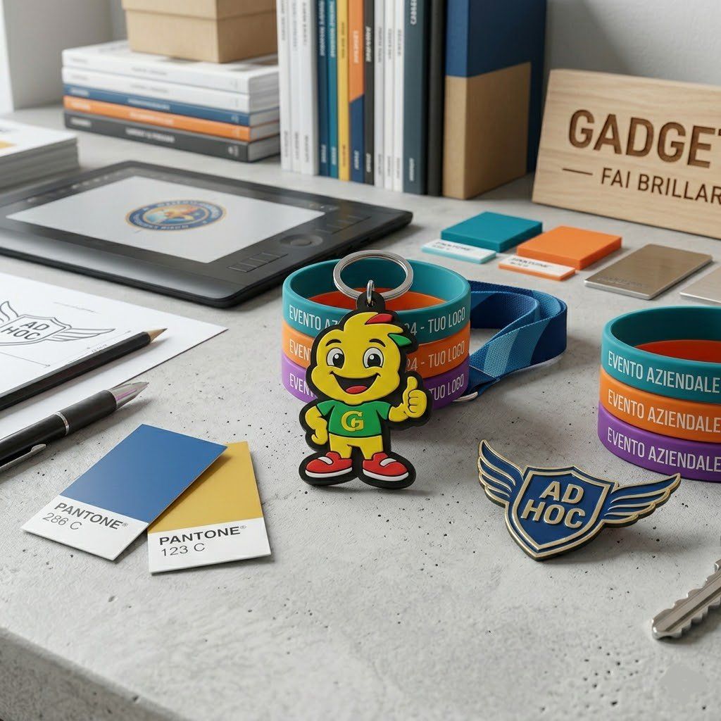 Gadget Su Misura Anteprima