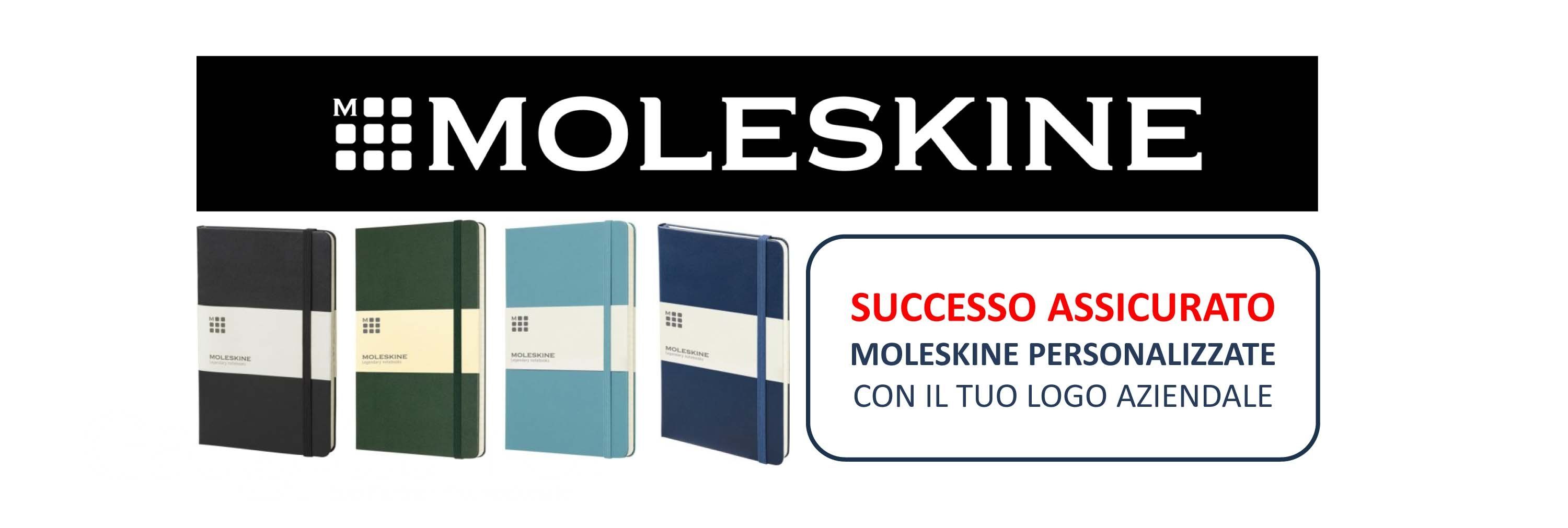 Banner Moleskine 2026 04
