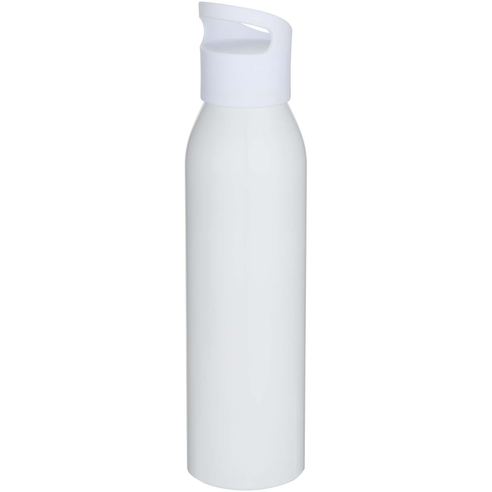 Borraccia a parete singola in acciaio inossidabile riciclato certificato RCS da 650 ml Sky