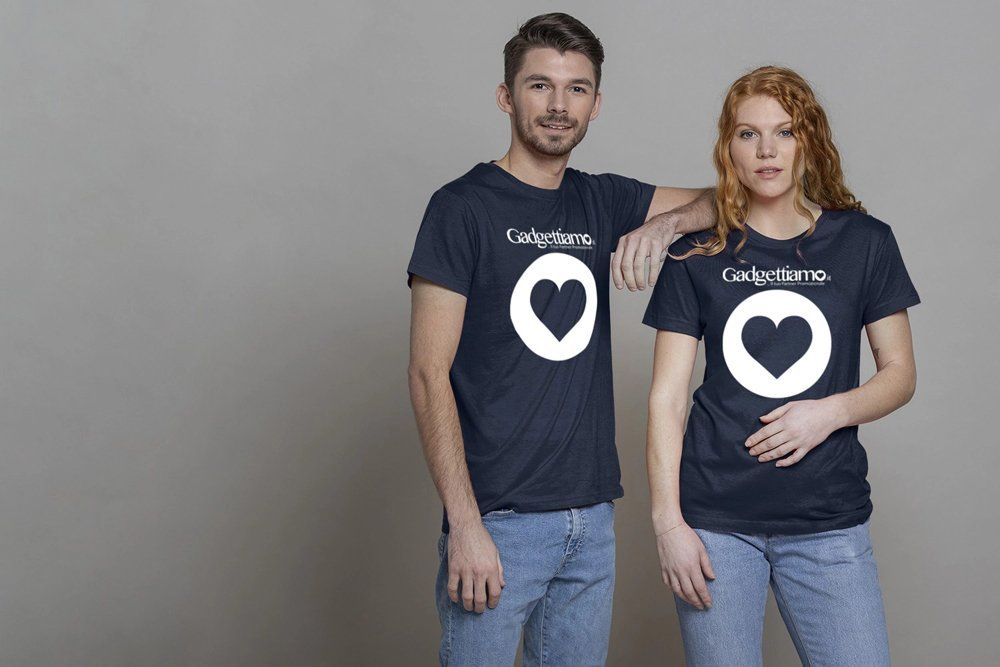 Abbigliamento Personalizzato per aziende