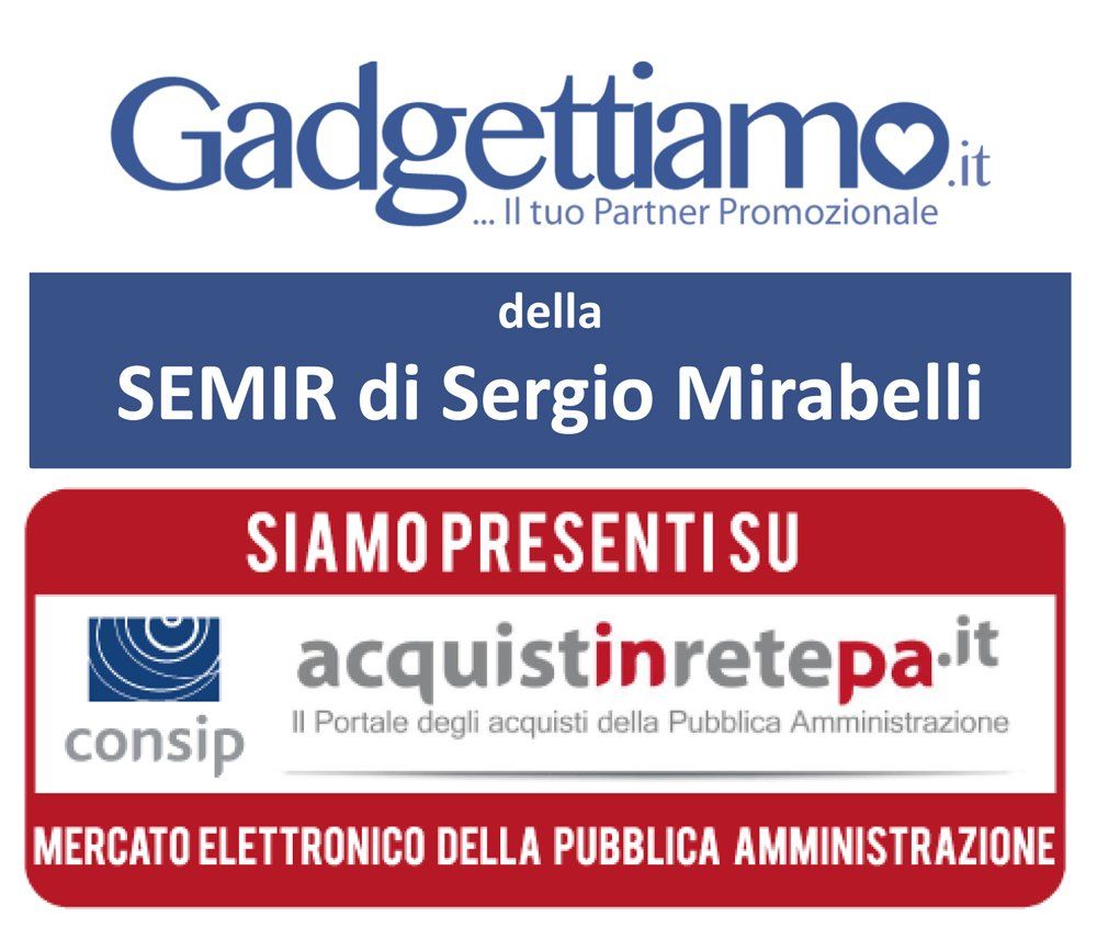 Gadgettiamo Su Mepa per le forniture della Pubblica Amministrazione