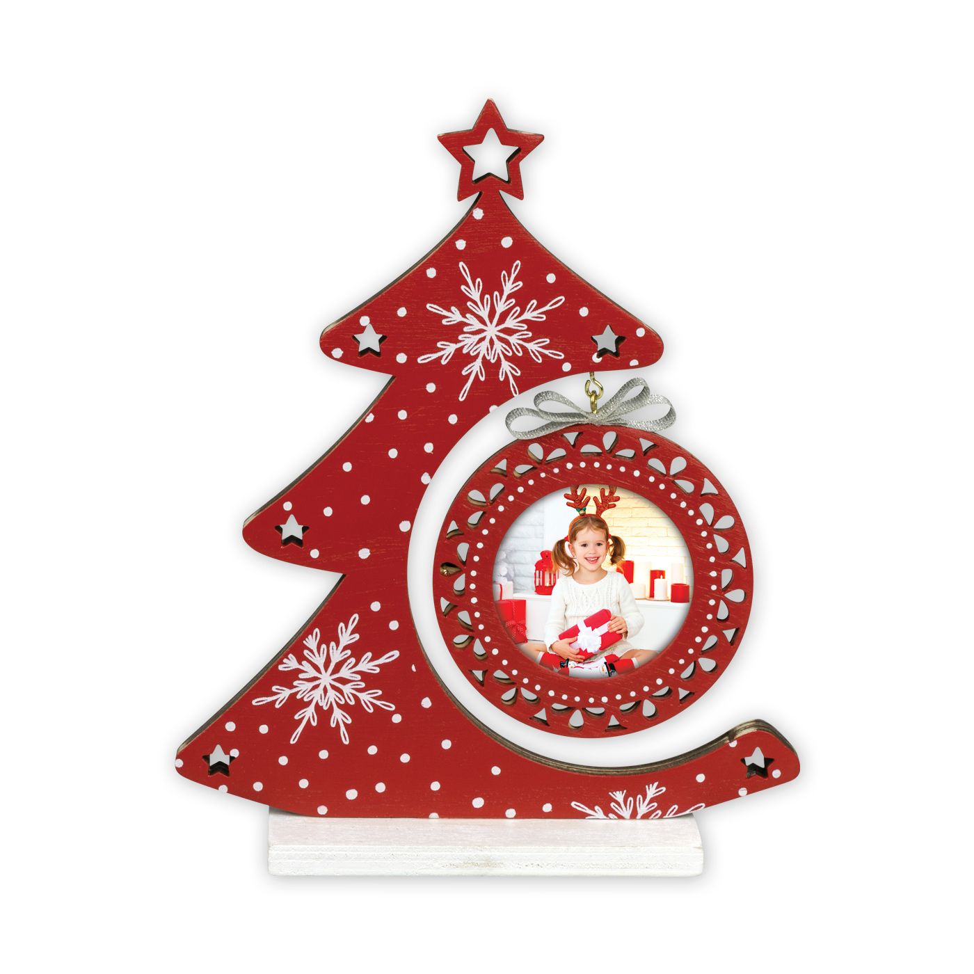 Cornice sagomata Albero