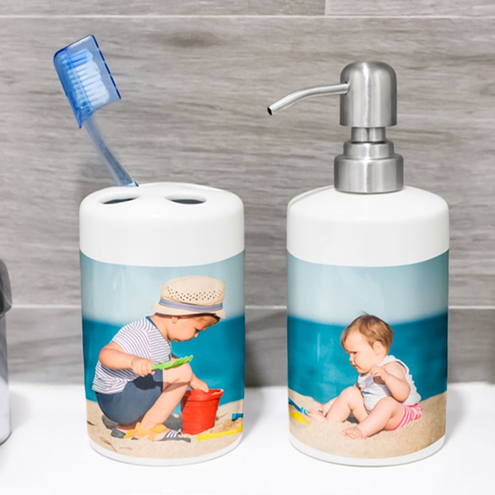 Set da bagno