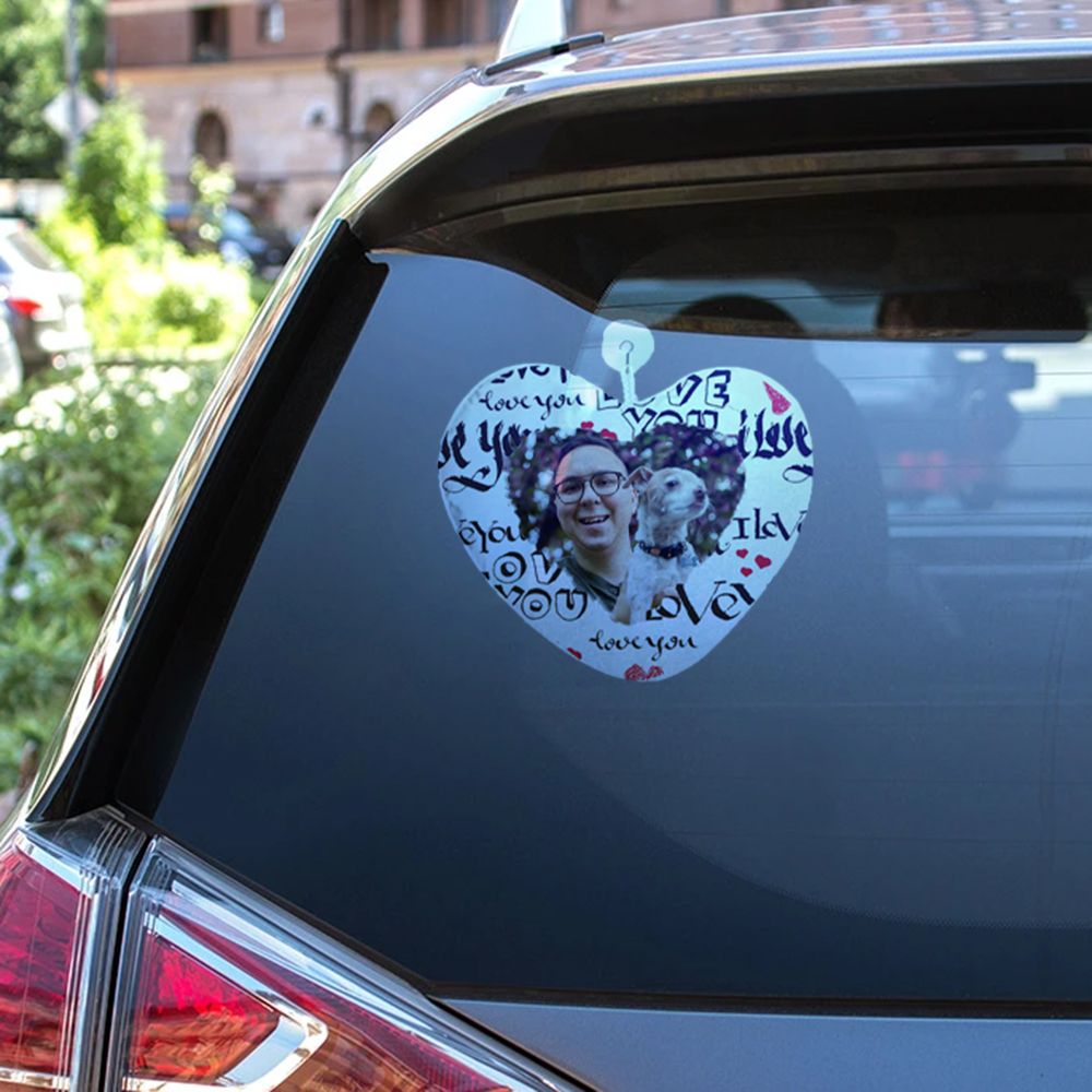 Mini t-shirt e mini cuscini auto