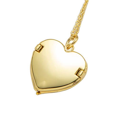 Angkoole Unisex Analogico Al Quarzo Dorato Coccinella Orologio Da Tasca - Foto 8