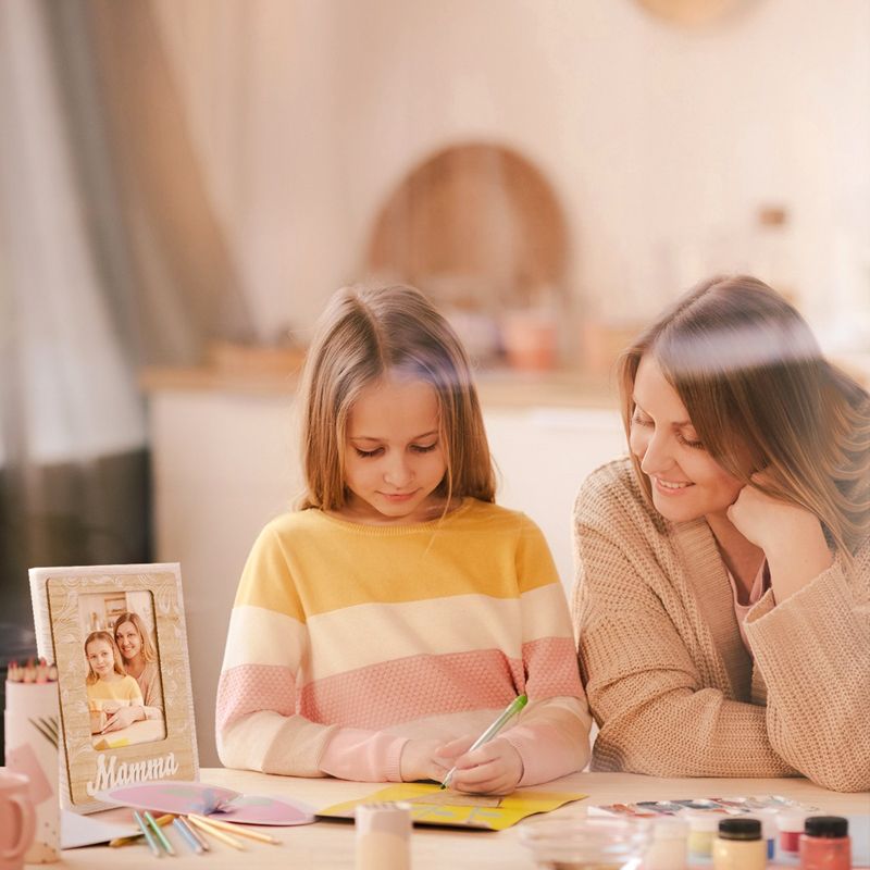 Festa della mamma/donna