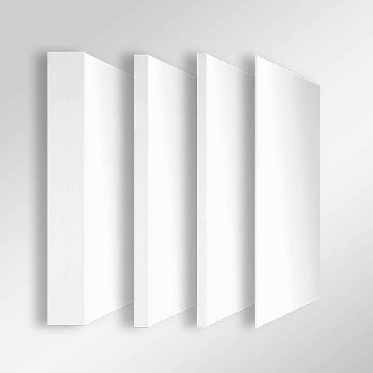 Stampa su Swedboard COMPOSITE