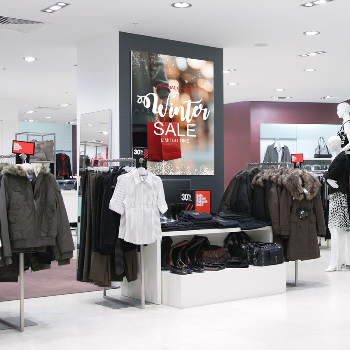 Stampa su Pannelli Rigidi Eco in Bubble Guard