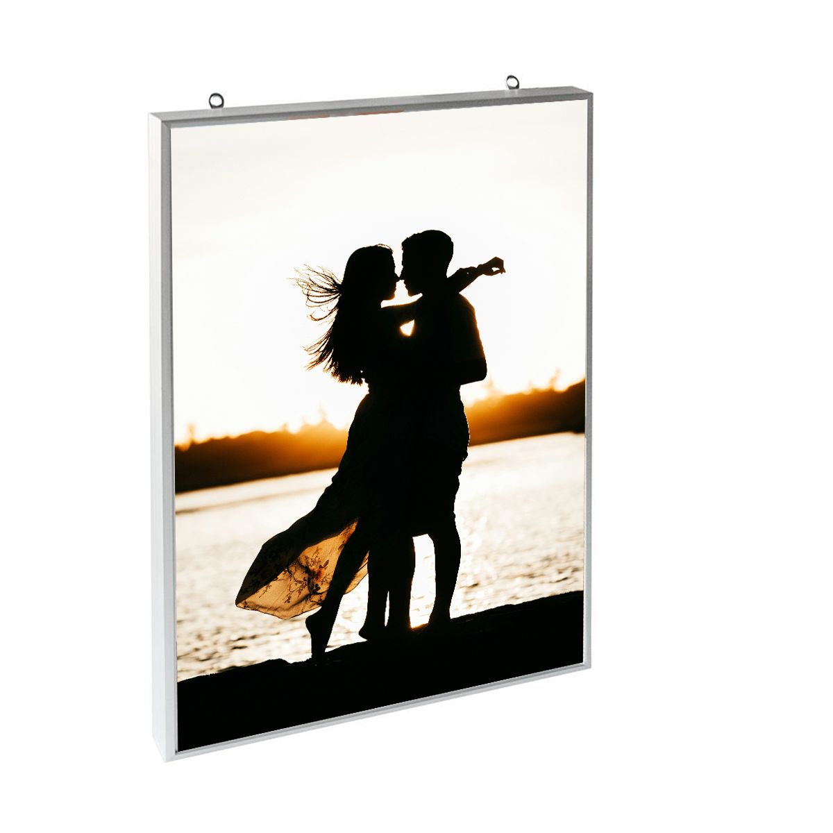 Pannelli Fotografici con Cornice