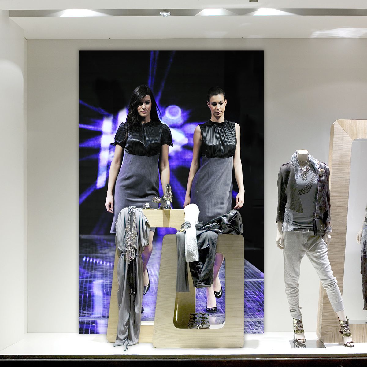 Stampa su pannelli in Forex Smart (SmartX)