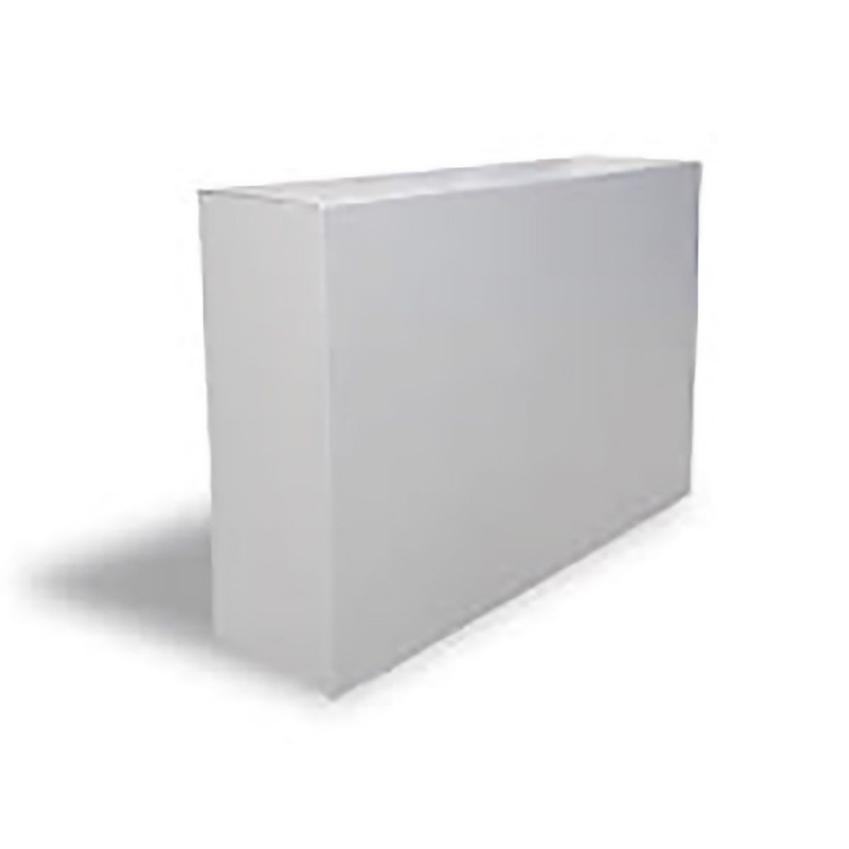 Desk in Cartone Heavy